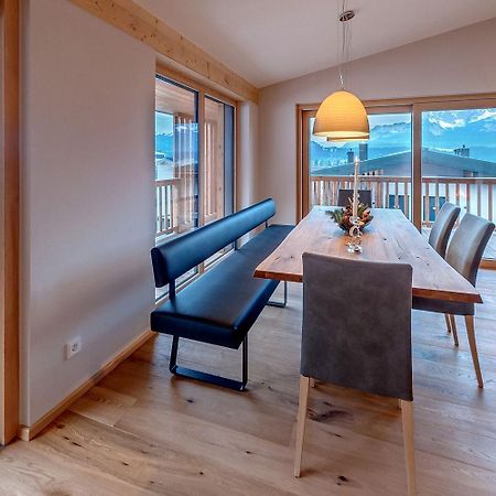Hotel Penzinghof Oberndorf in Tirol Exterior foto
