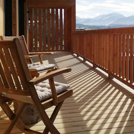 Hotel Penzinghof Oberndorf in Tirol Exterior foto