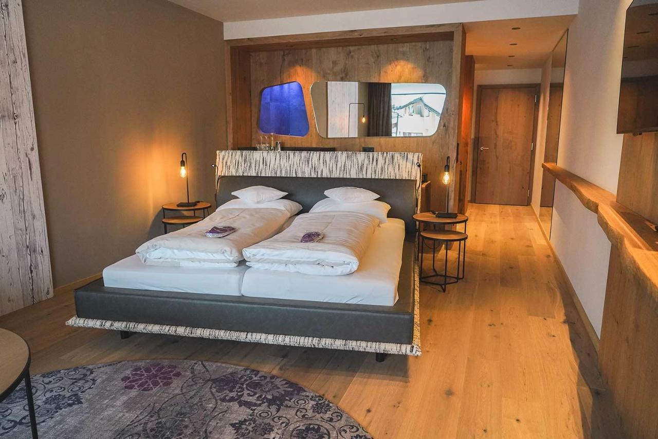 Hotel Penzinghof Oberndorf in Tirol Exterior foto