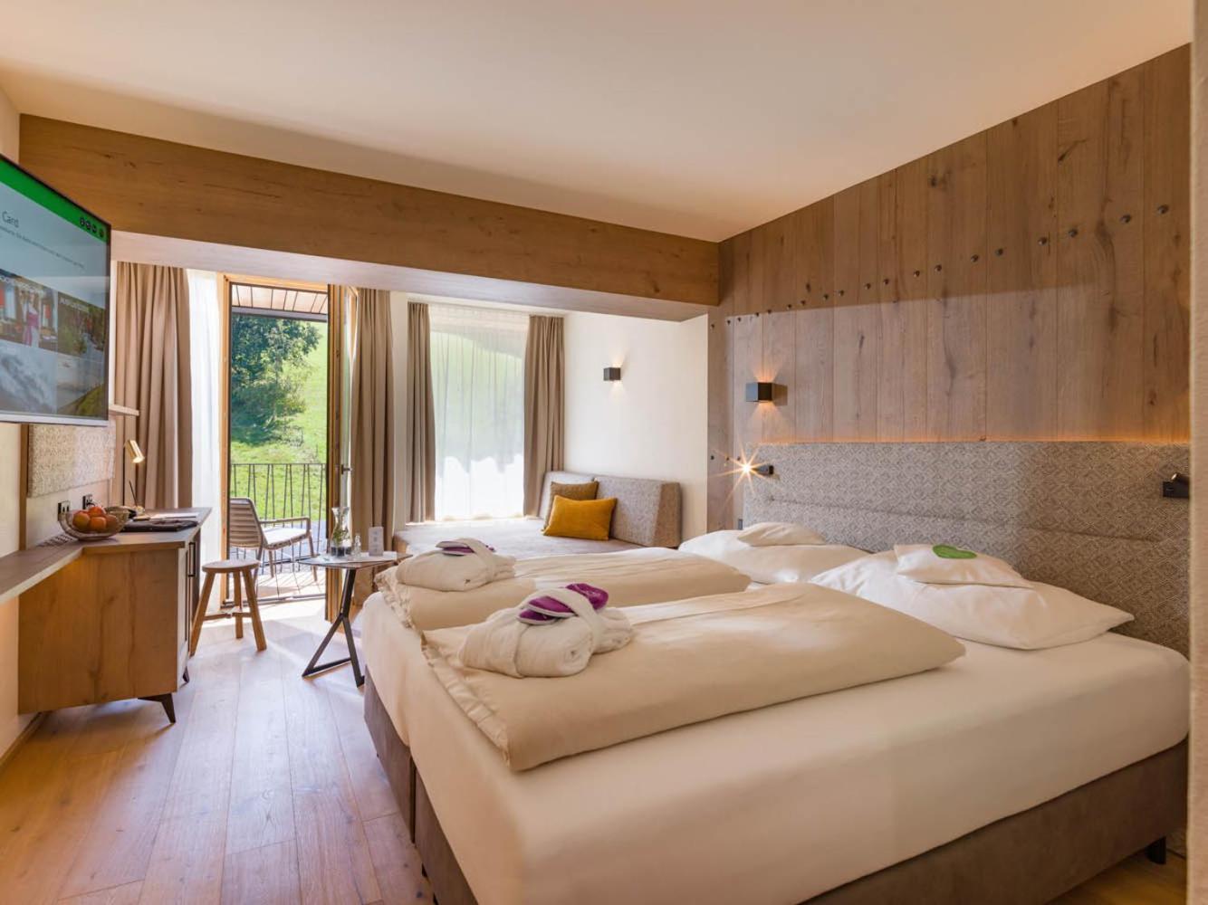 Hotel Penzinghof Oberndorf in Tirol Exterior foto