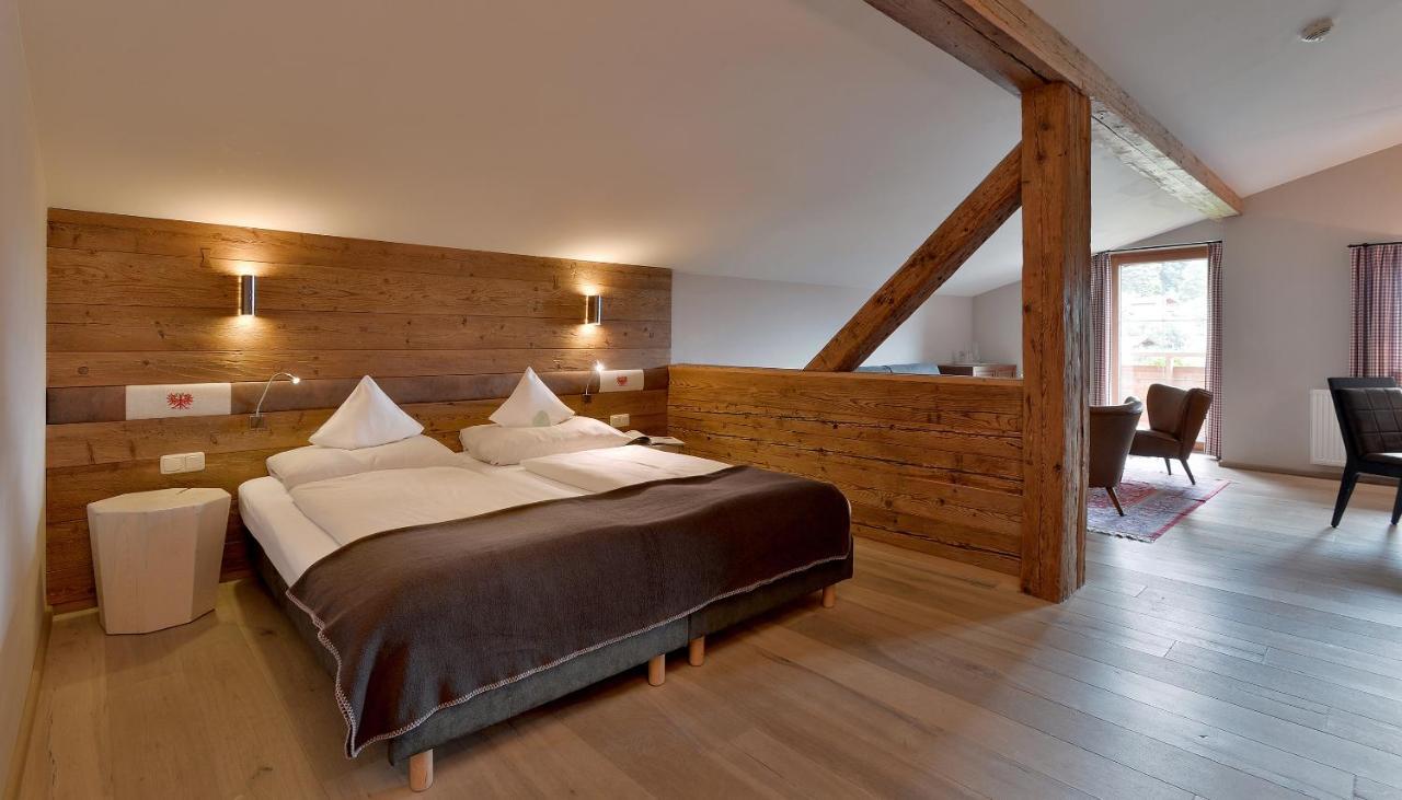 Hotel Penzinghof Oberndorf in Tirol Exterior foto
