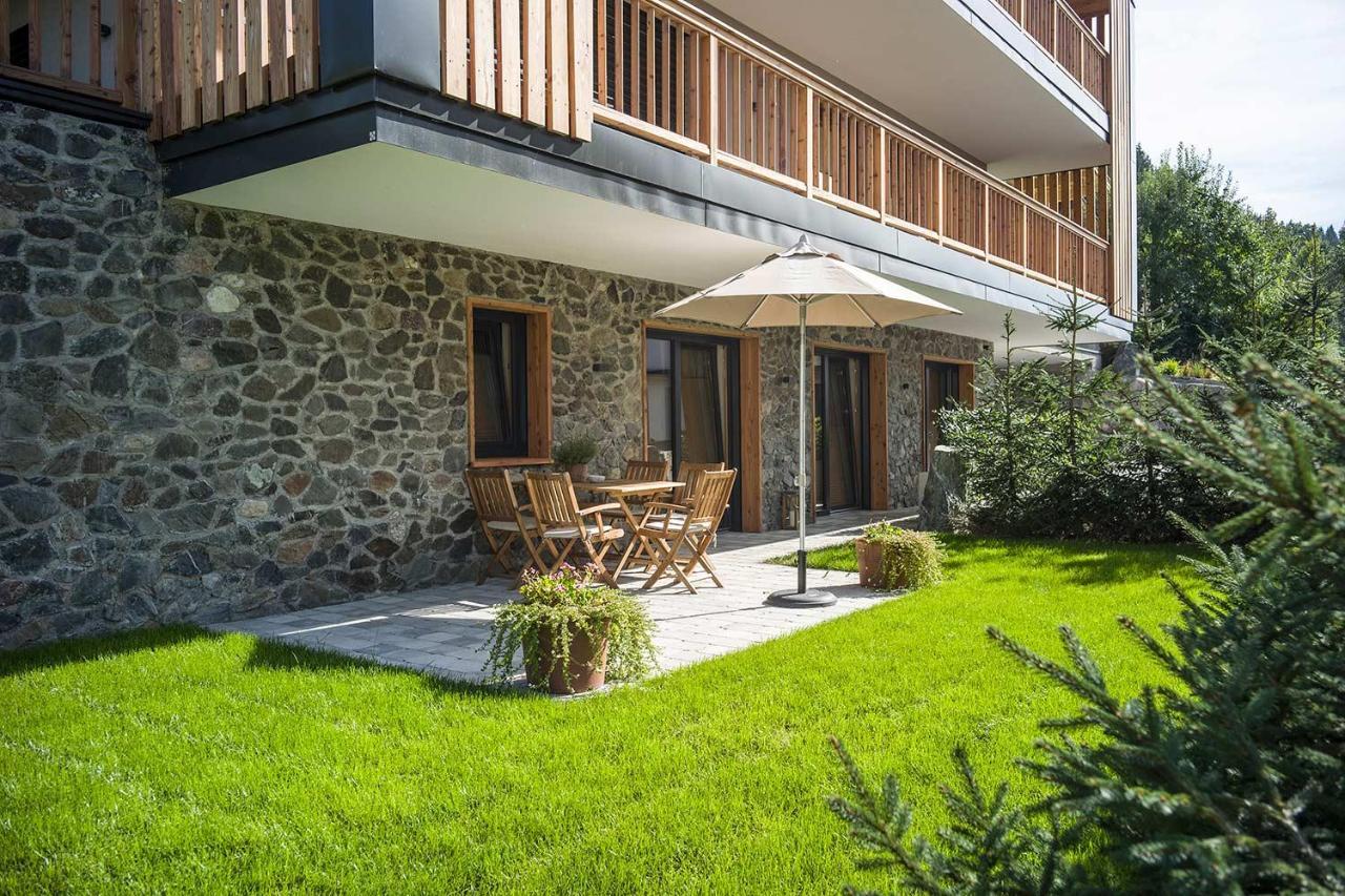 Hotel Penzinghof Oberndorf in Tirol Exterior foto